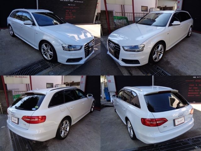 Audi A4 2014-12 4688-9