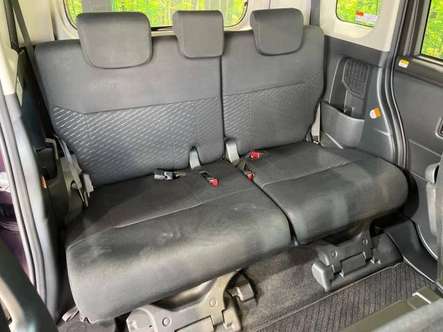 Toyota TANK 2017-06 28848-9