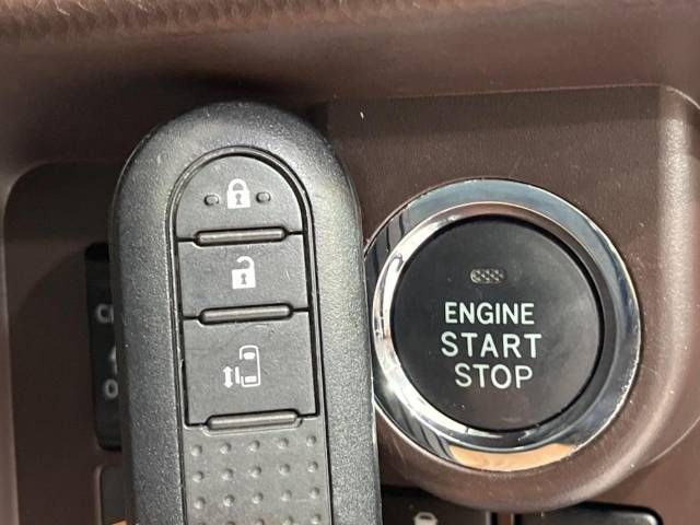 Toyota TANK 2017-06 28848-5