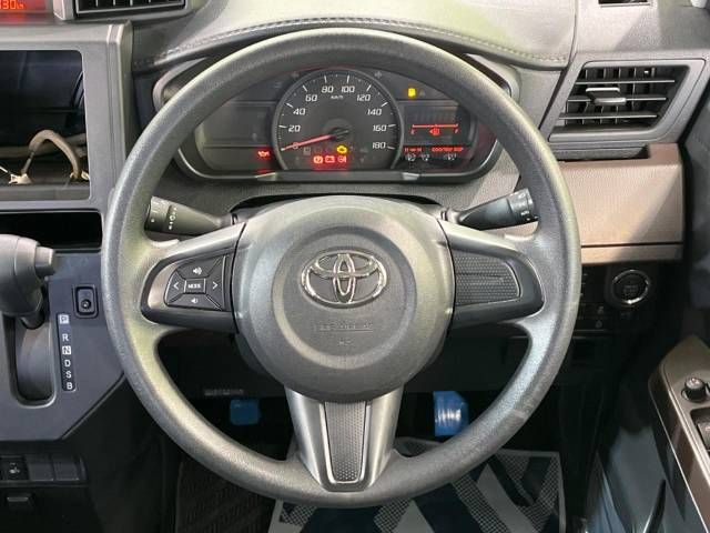 Toyota TANK 2017-06 28848-11