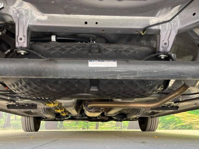 Toyota TANK 2017-06 28848-19
