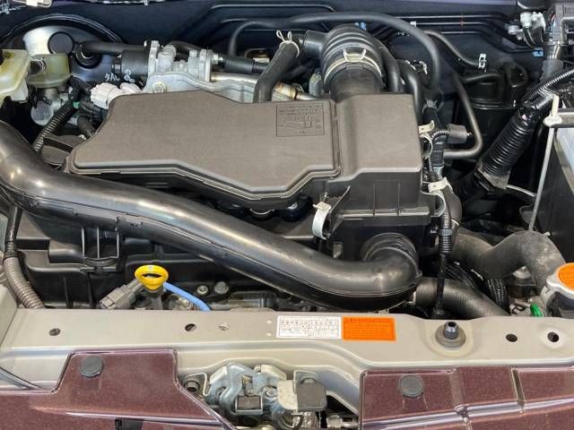Toyota TANK 2017-06 28848-18