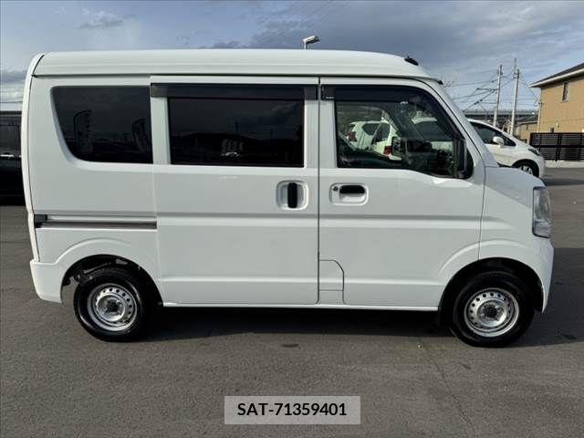 Suzuki EVERY 2019-09 268822-11
