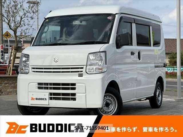 Suzuki EVERY 2019-09 268822-0
