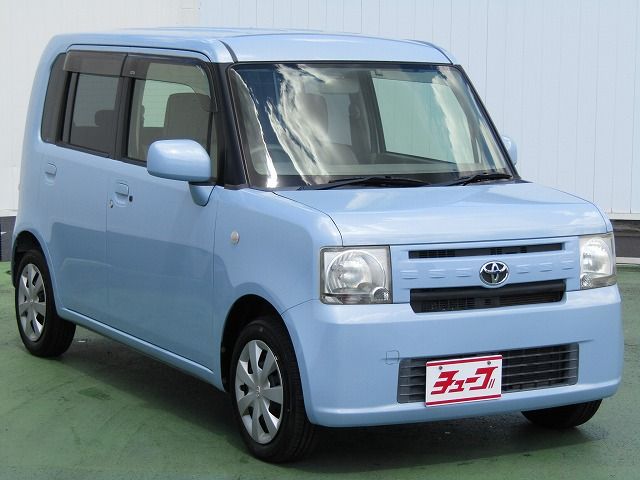 Toyota PIXIS SPACE 2012-07 4090-6