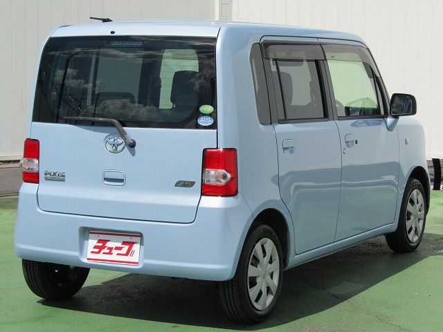 Toyota PIXIS SPACE 2012-07 4090-2