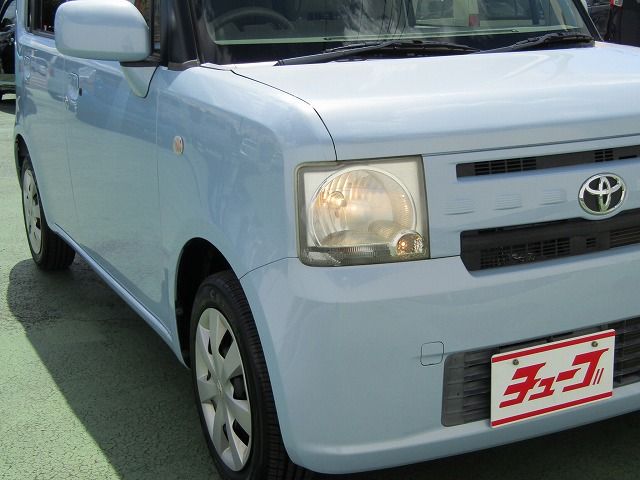 Toyota PIXIS SPACE 2012-07 4090-24