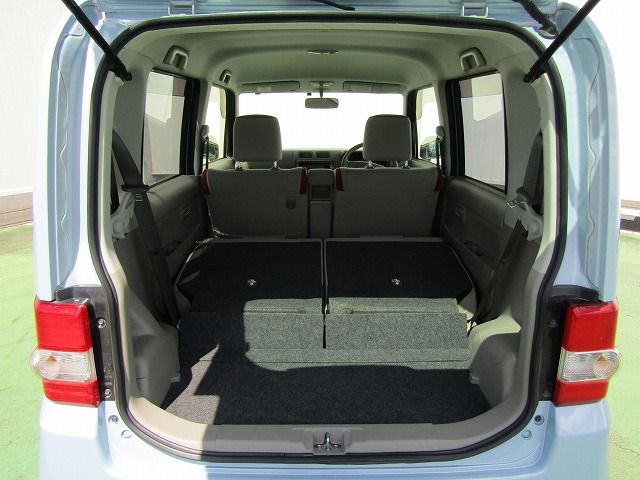 Toyota PIXIS SPACE 2012-07 4090-21