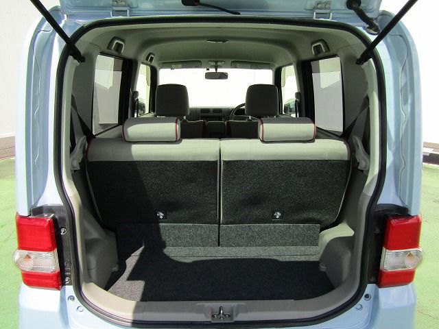 Toyota PIXIS SPACE 2012-07 4090-20