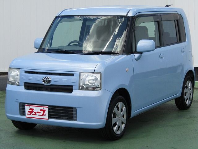 Toyota PIXIS SPACE 2012-07 4090-0