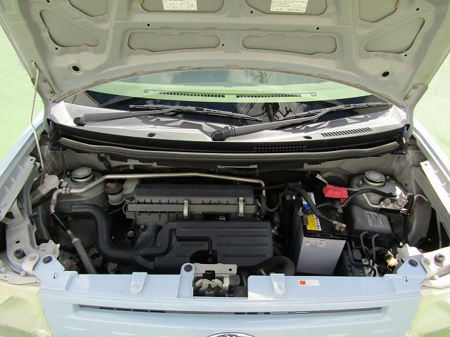Toyota PIXIS SPACE 2012-07 4090-27