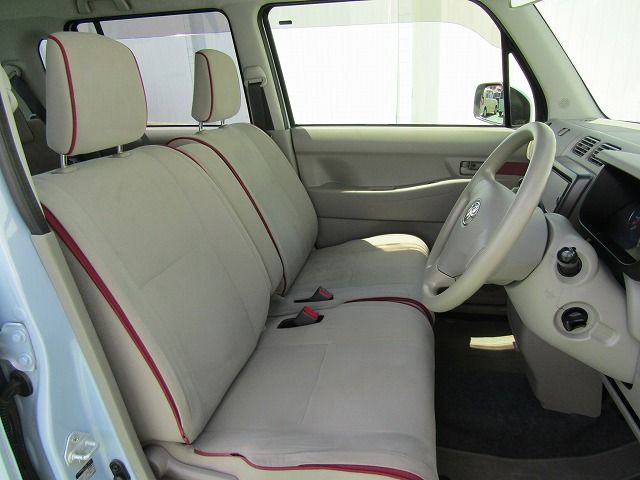 Toyota PIXIS SPACE 2012-07 4090-9