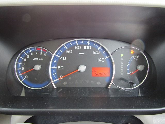 Toyota PIXIS SPACE 2012-07 4090-7