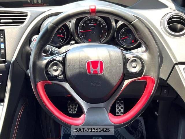 Honda CIVIC 2016-03 357927-11