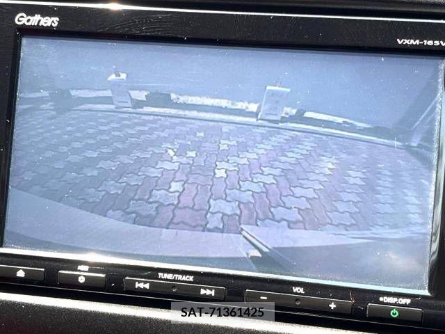 Honda CIVIC 2016-03 357927-5
