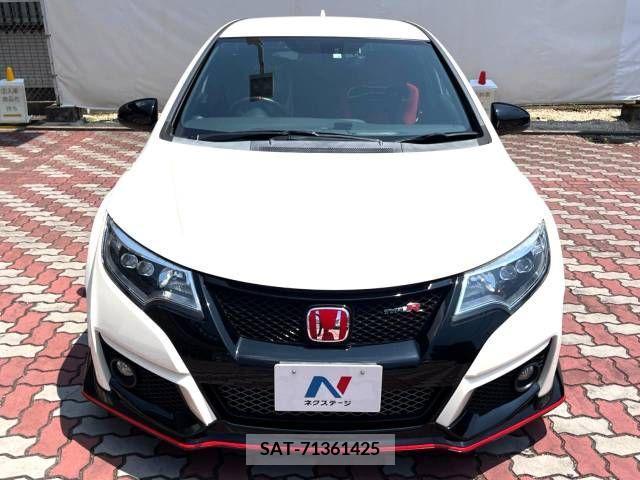 Honda CIVIC 2016-03 357927-14