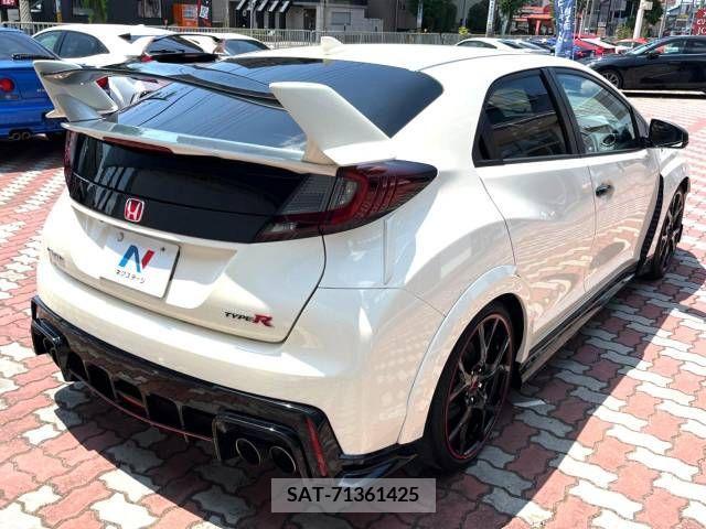 Honda CIVIC 2016-03 357927-17