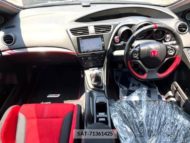 Honda CIVIC 2016-03 357927-1