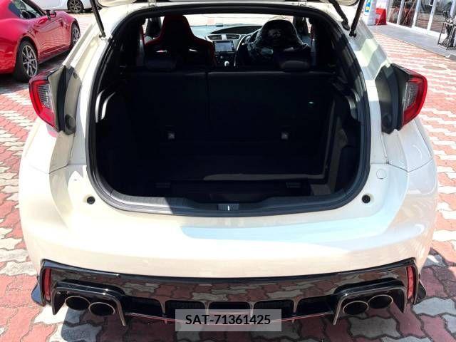 Honda CIVIC 2016-03 357927-10