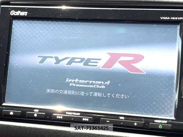 Honda CIVIC 2016-03 357927-4