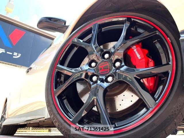 Honda CIVIC 2016-03 357927-13