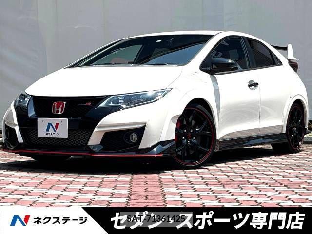 Honda CIVIC 2016-03 357927-0