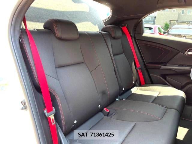 Honda CIVIC 2016-03 357927-9