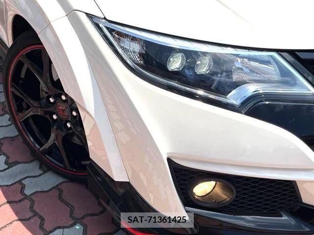 Honda CIVIC 2016-03 357927-12