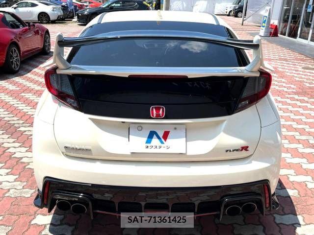 Honda CIVIC 2016-03 357927-15
