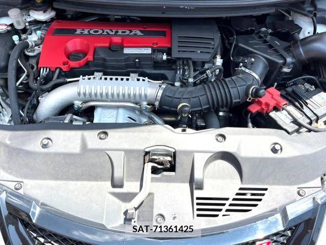 Honda CIVIC 2016-03 357927-18