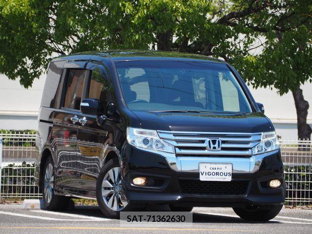Honda e 2014-11 382183-0