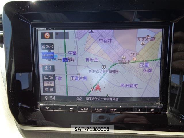 Suzuki SOLIO 2022-06 285392-15