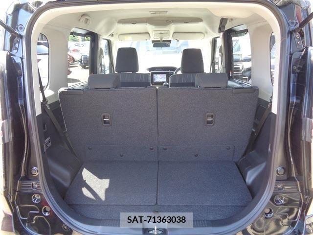 Suzuki SOLIO 2022-06 285392-12