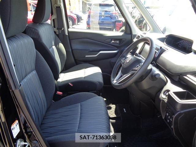 Suzuki SOLIO 2022-06 285392-13