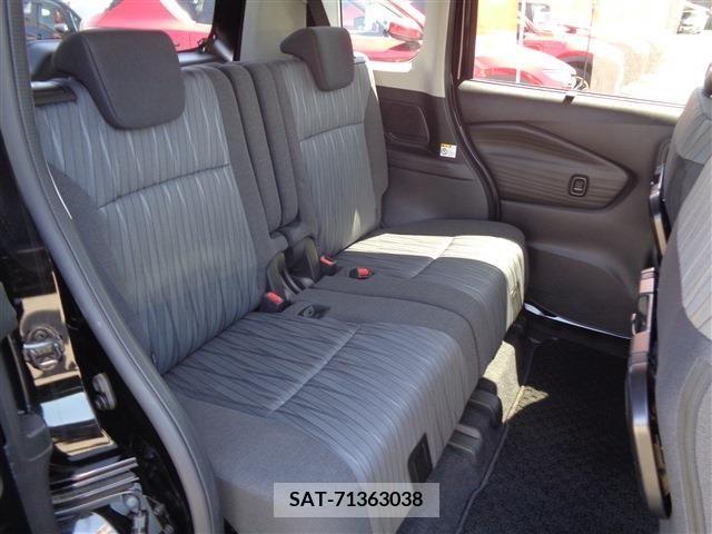 Suzuki SOLIO 2022-06 285392-14