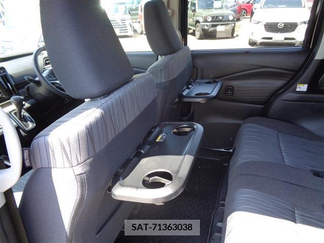 Suzuki SOLIO 2022-06 285392-11