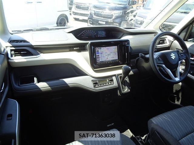 Suzuki SOLIO 2022-06 285392-9