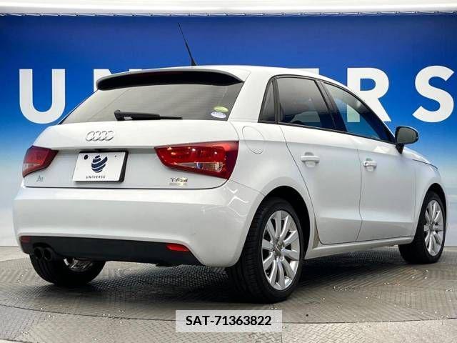 Audi A1 2013-08 375495-17