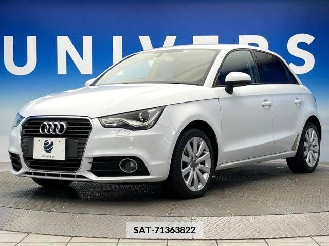 Audi A1 2013-08 375495-16