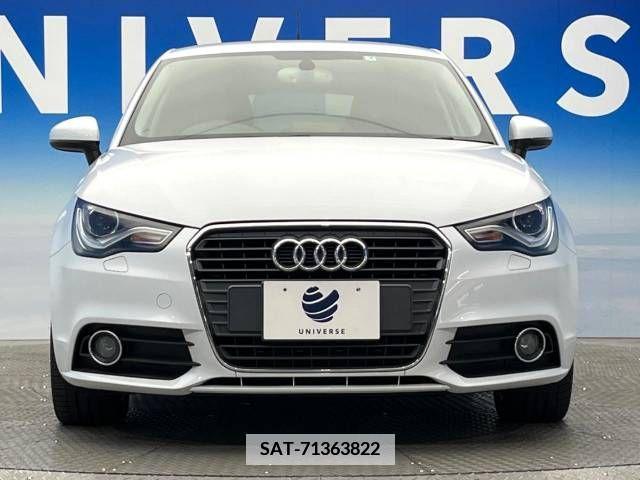 Audi A1 2013-08 375495-14