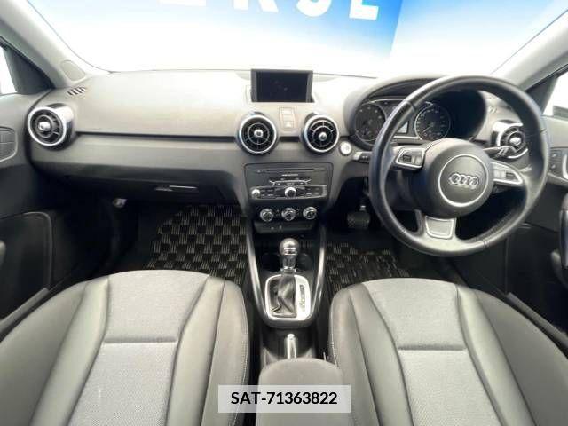 Audi A1 2013-08 375495-1