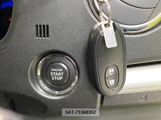 Suzuki WAGON R 2010-06 253389-3