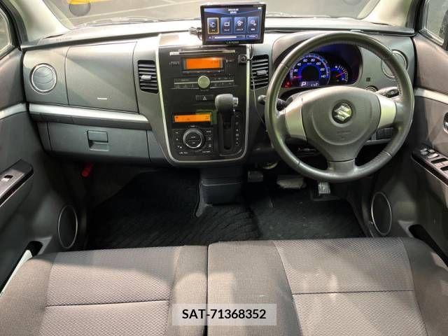 Suzuki WAGON R 2010-06 253389-1