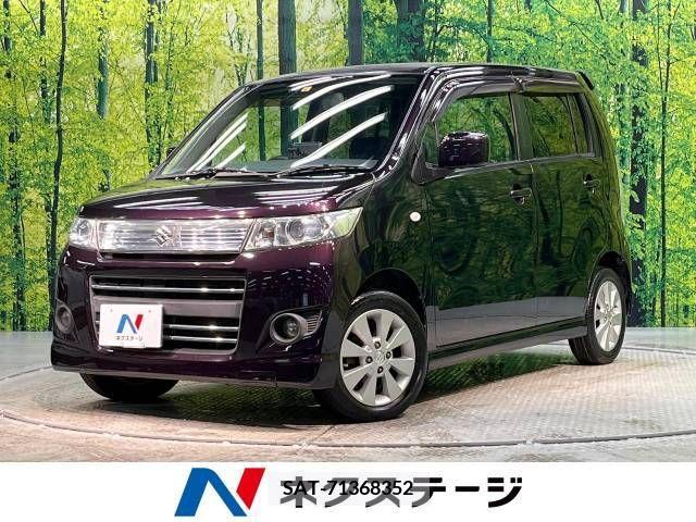 Suzuki WAGON R 2010-06 253389-0