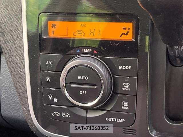 Suzuki WAGON R 2010-06 253389-2