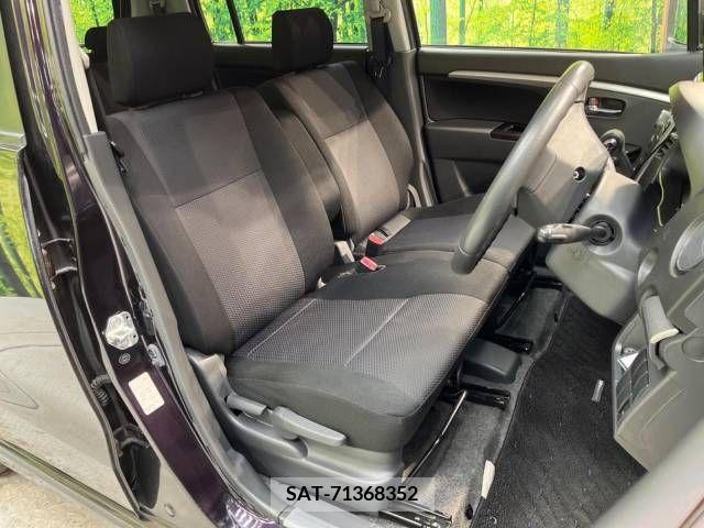Suzuki WAGON R 2010-06 253389-7