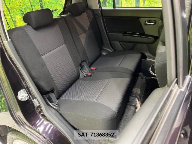 Suzuki WAGON R 2010-06 253389-8