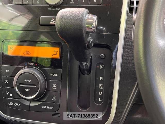 Suzuki WAGON R 2010-06 253389-5