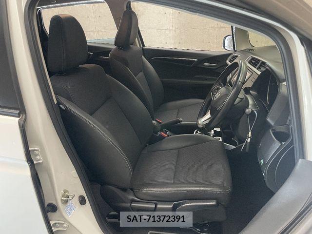 Honda FIT HYBRID 2018-09 304021-9