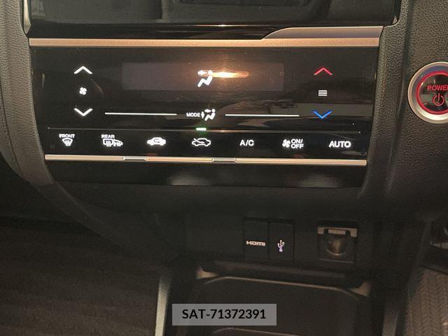 Honda FIT HYBRID 2018-09 304021-19